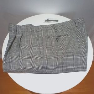 PAUL FREDRICK Dress Pants